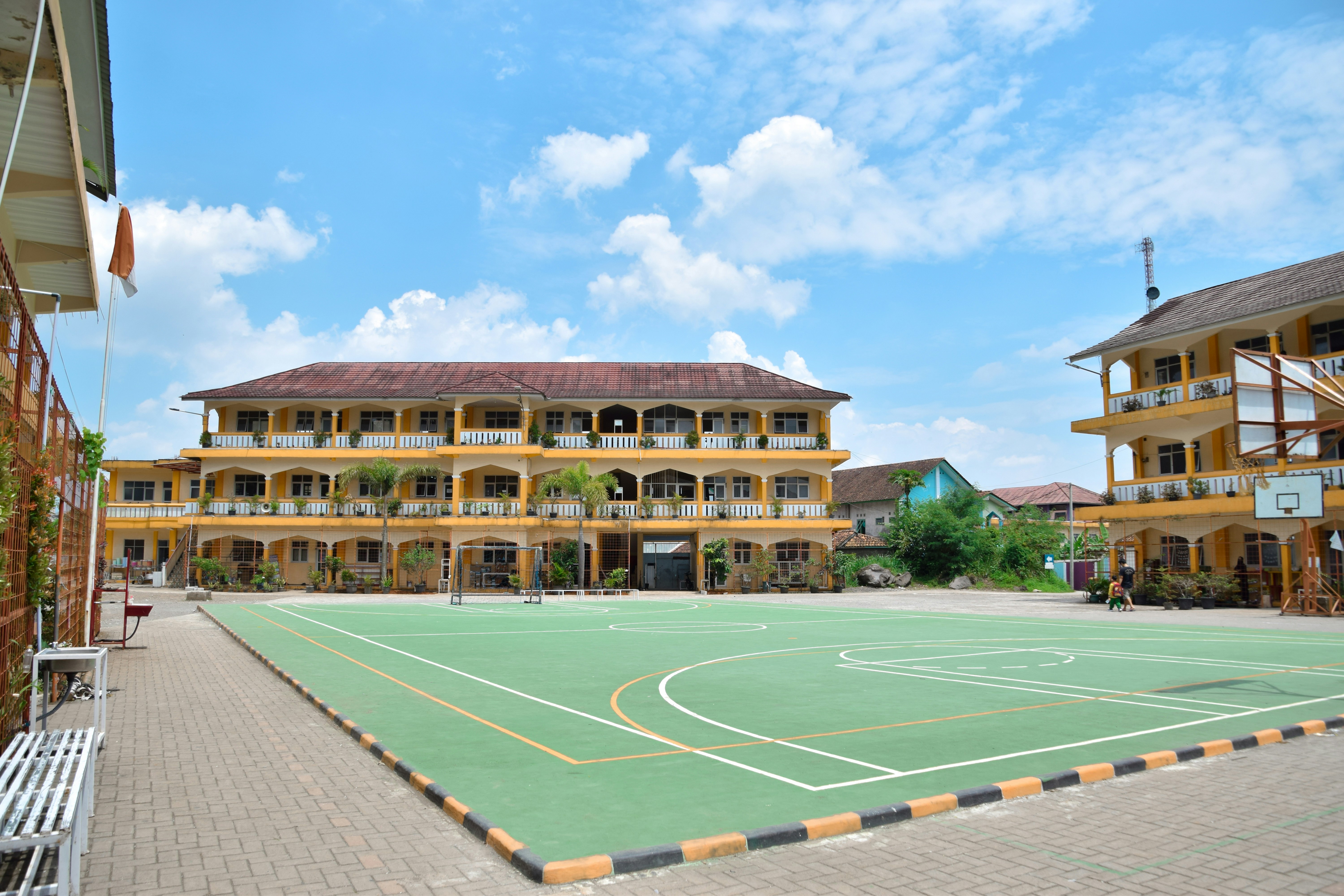 Swiss International School
